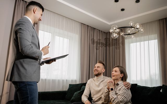 agenzia immobiliare consulenza