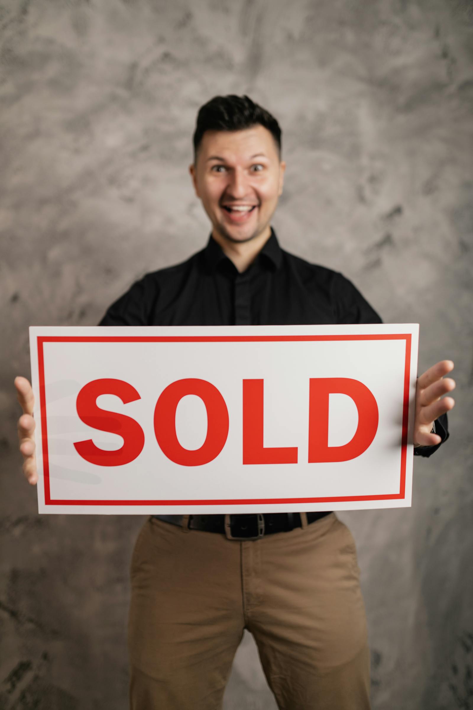 Seller's Tips