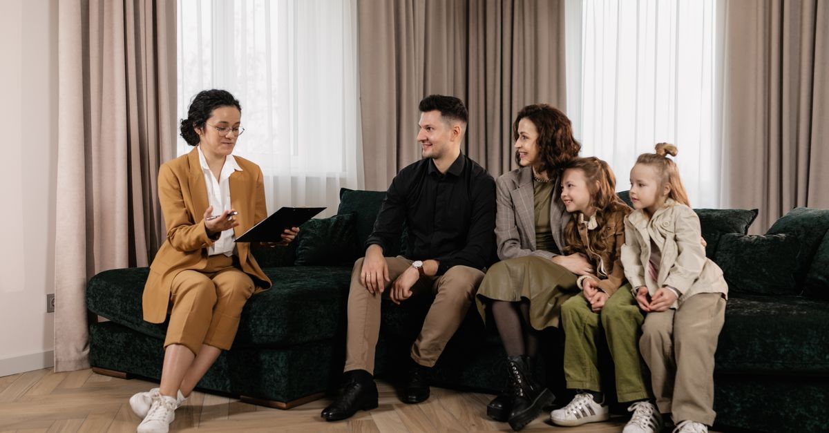 Family Home Finance Trap: Why Discounted Real Estate Deals Between Relatives Create Hidden Tax Landmines