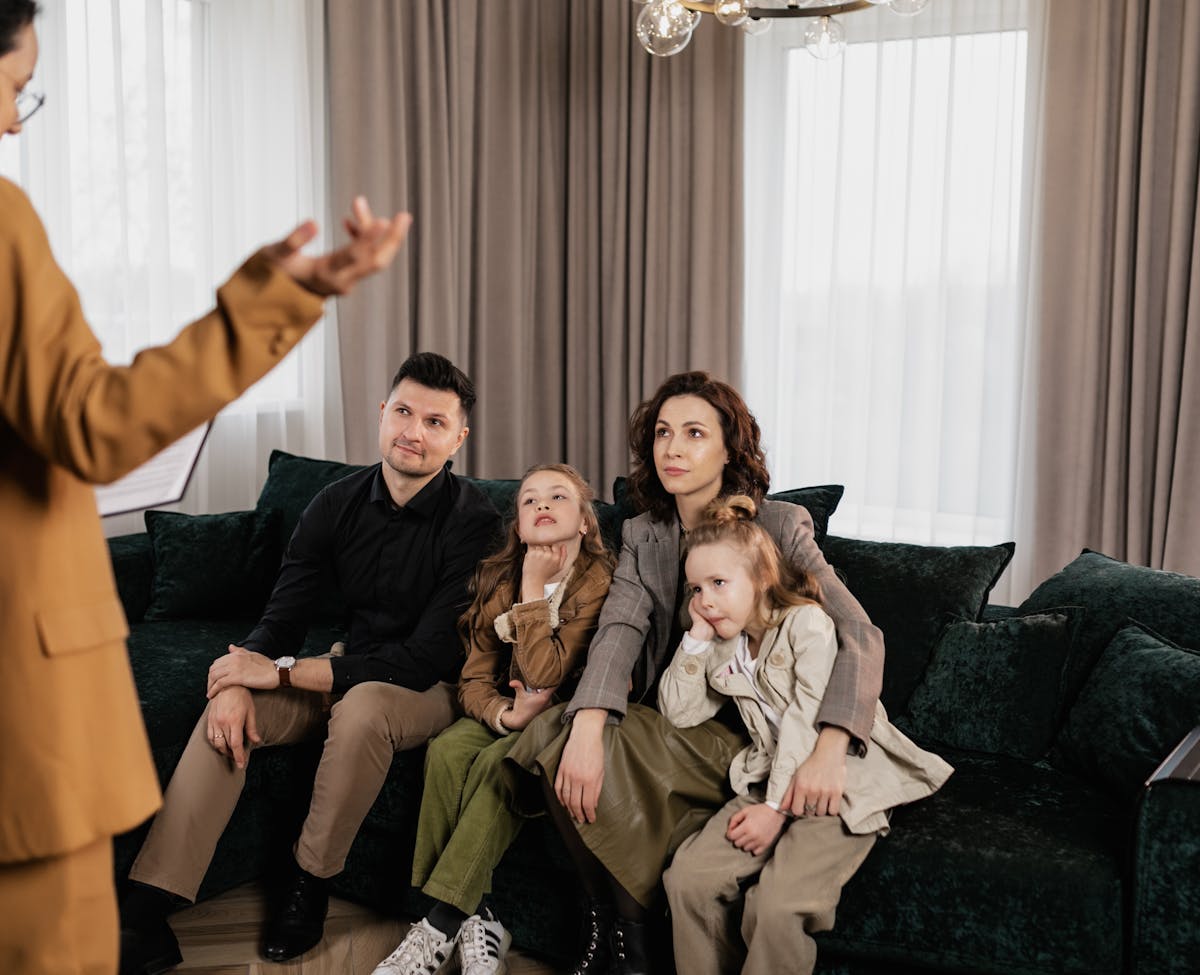 Specialized Coaching