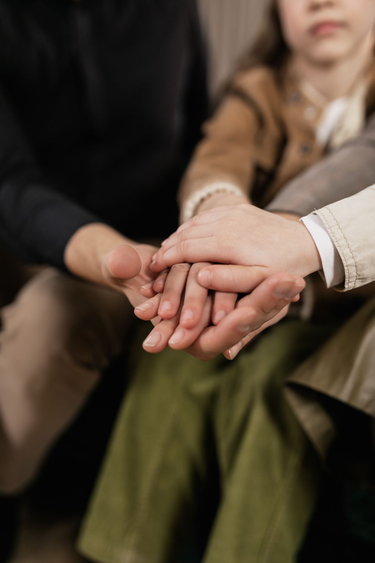 Pastoral Counselling