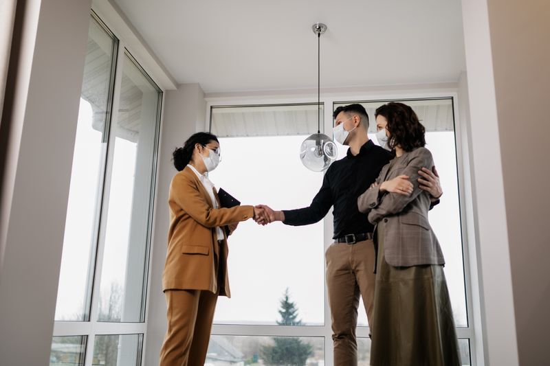 Deal Review