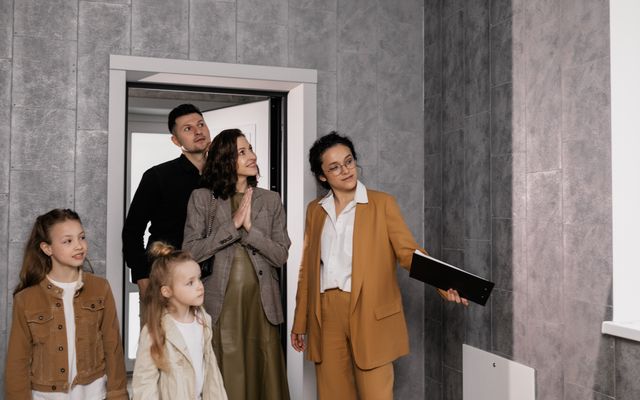 Casa invenduta a Montecchio Maggiore?<br>La soluzione – Keyspace – Agenzia immobiliare a Vicenza e provincia visita immobile acquirente agente casa