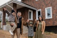 Free stock photo of adolescent, affection, buying a house
