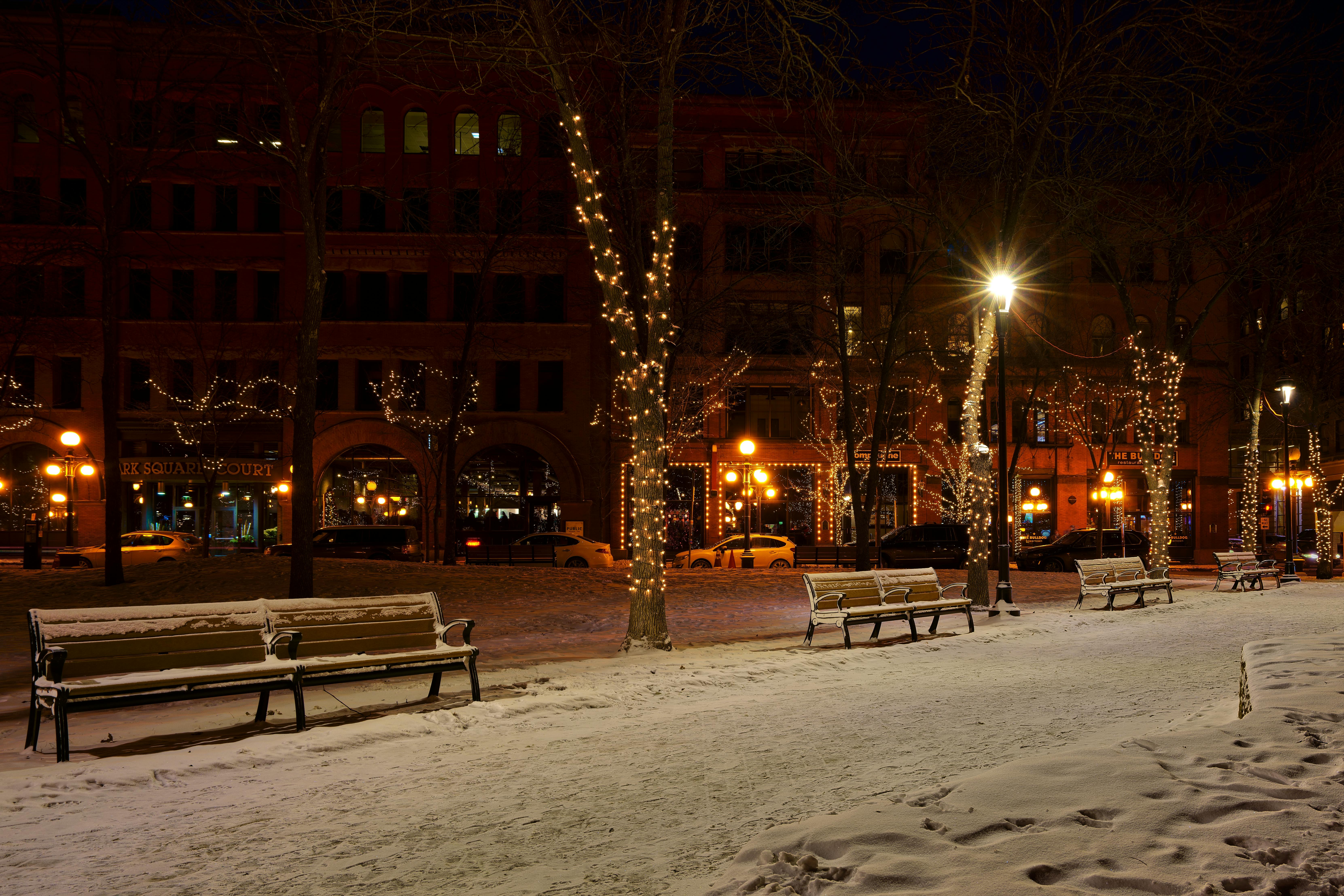 Snow City Photos, Download The BEST Free Snow City Stock Photos & HD Images