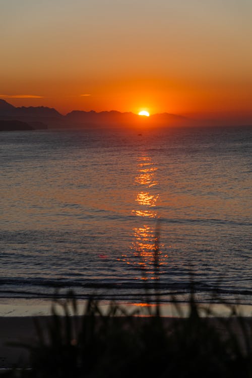 Fotos de stock gratuitas de amanecer, anochecer, atardecer