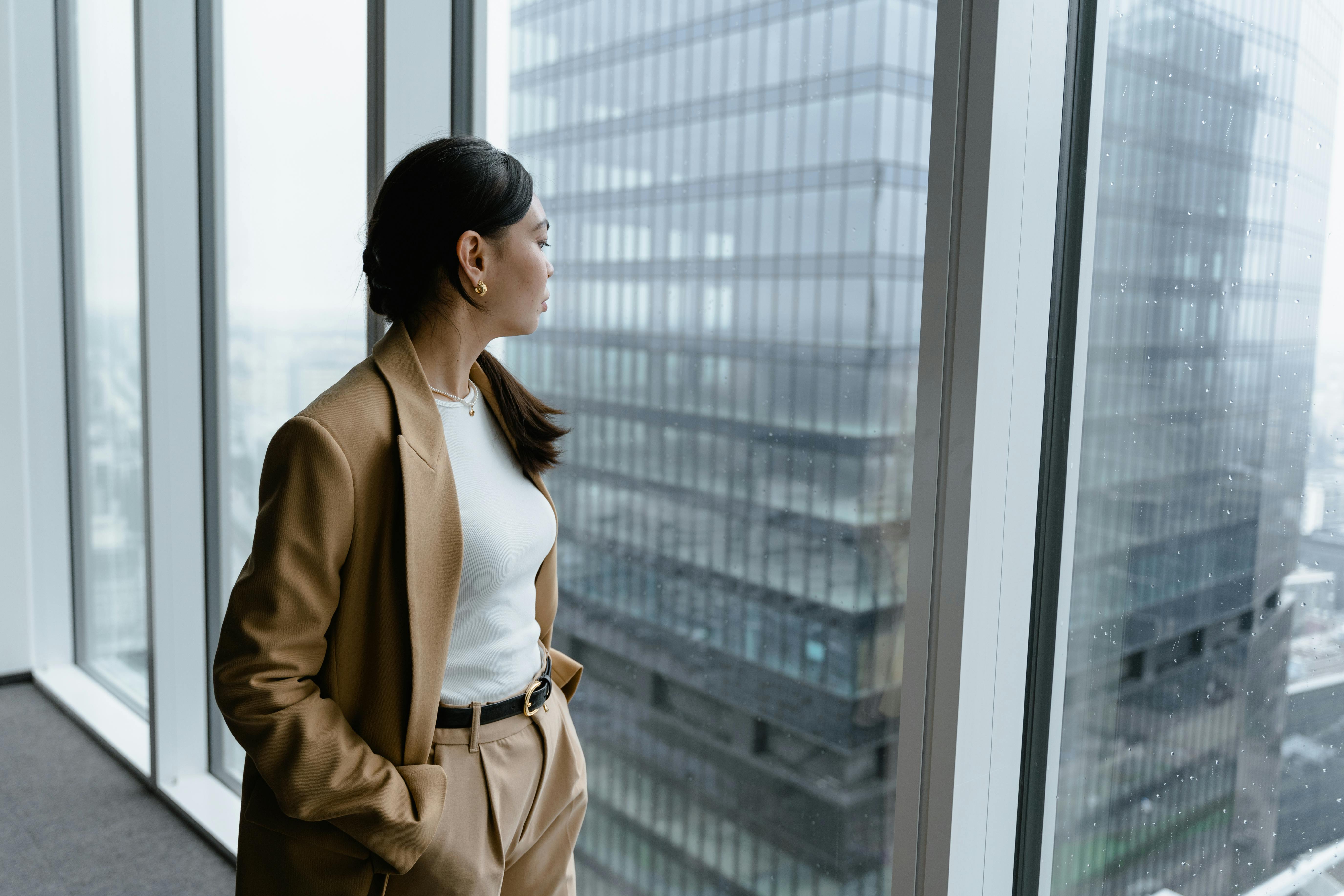 The 2026 Executive Guide to Managing Commercial Fleet Risks in Texas — Photo by MART  PRODUCTION on Pexels