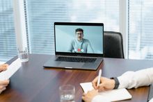 Recorded session on a laptop — MART PRODUCTION on Pexels