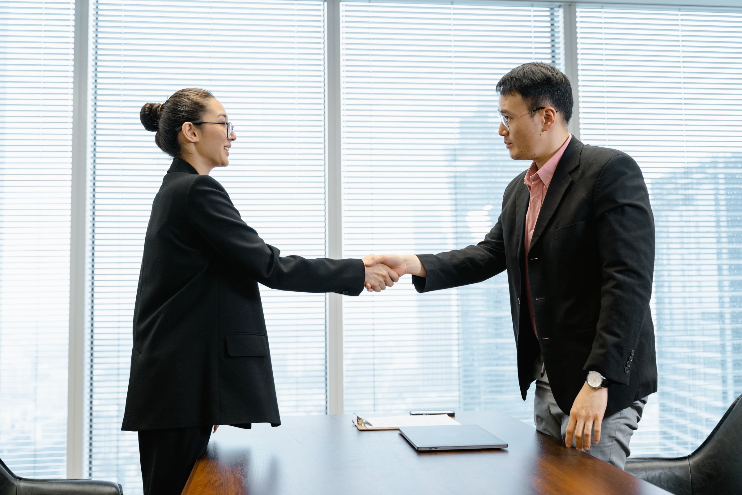 Mediation and resolution