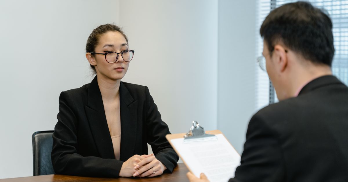 Standardized Interview Questions: Build a Repeatable Set