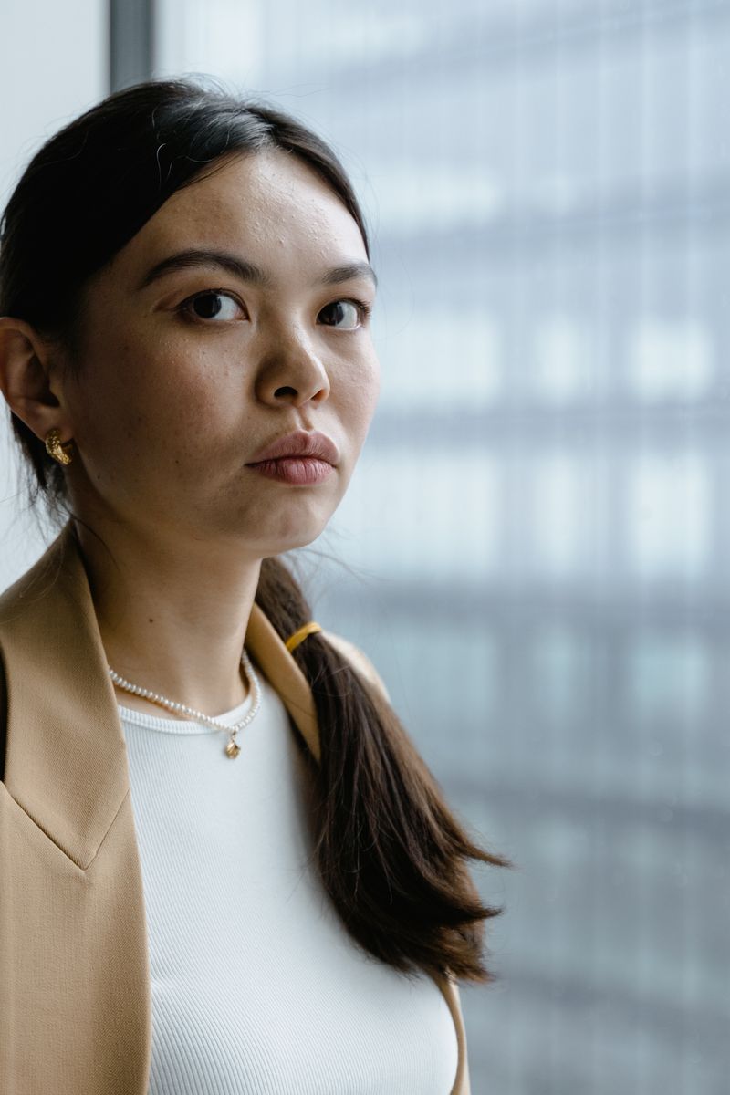 Ayşe Demir