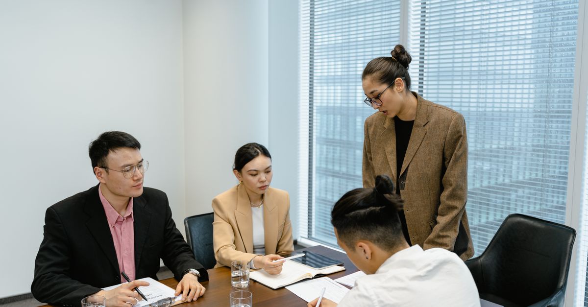 你該知道的鄭習會:卓揆強調不進行政治協議,美國務院表態!