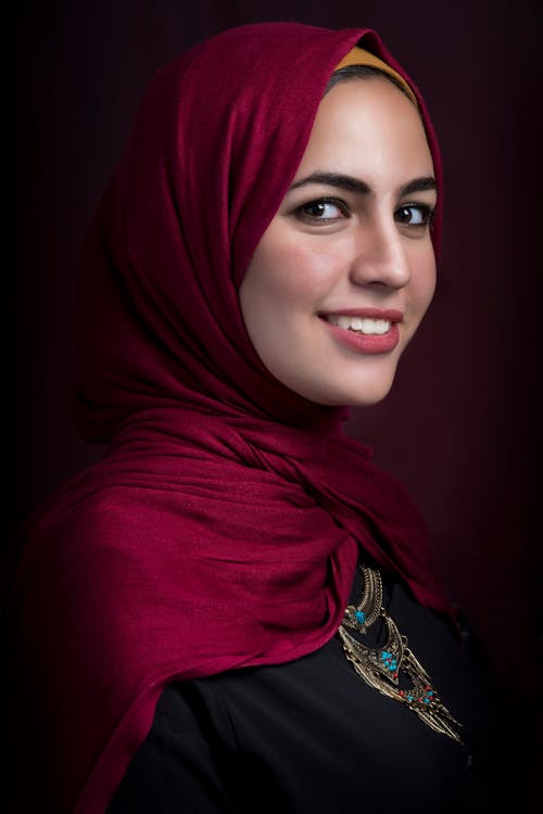 Marissa Al-Qaseemi