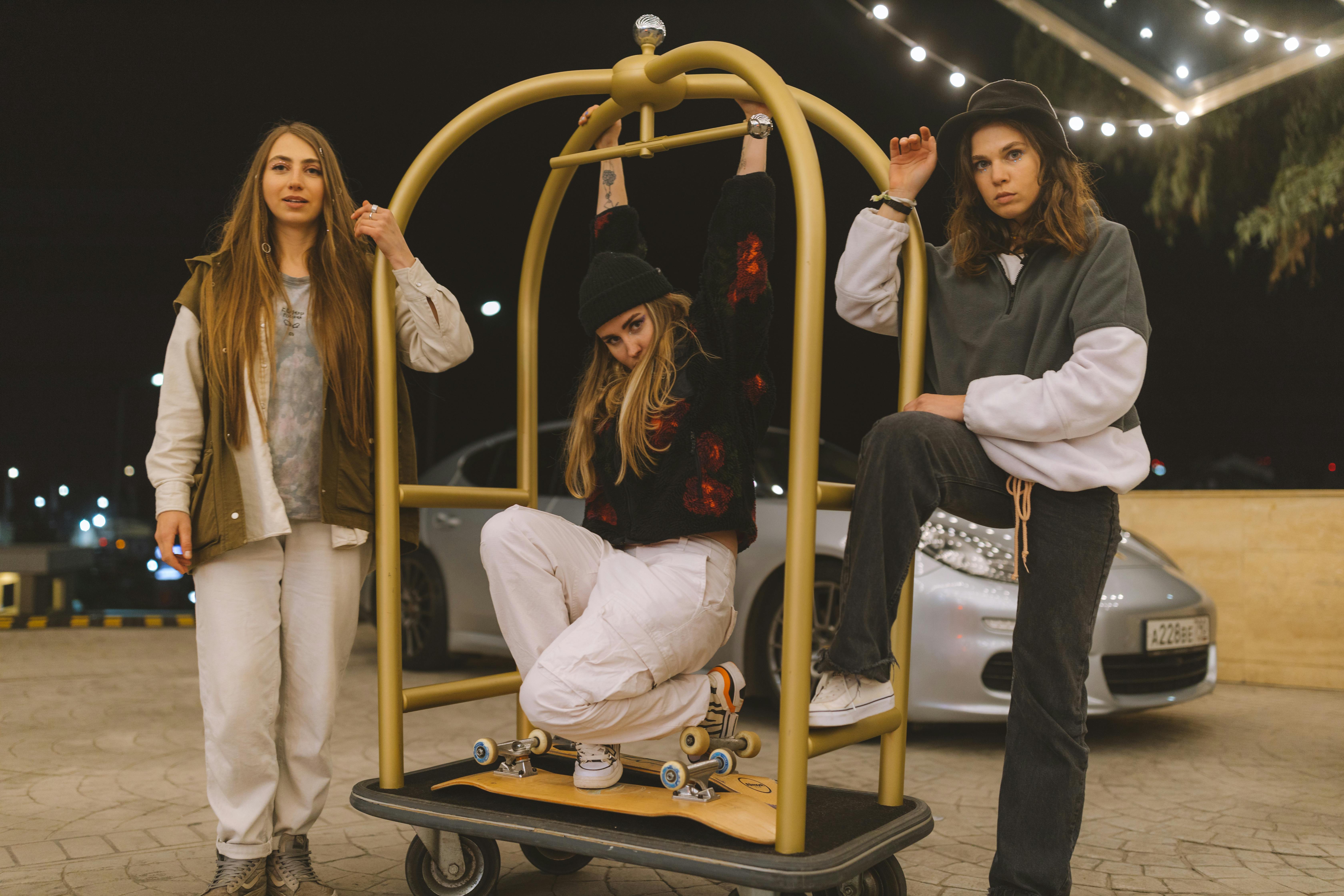 Why is enlarged prostate worse at night?