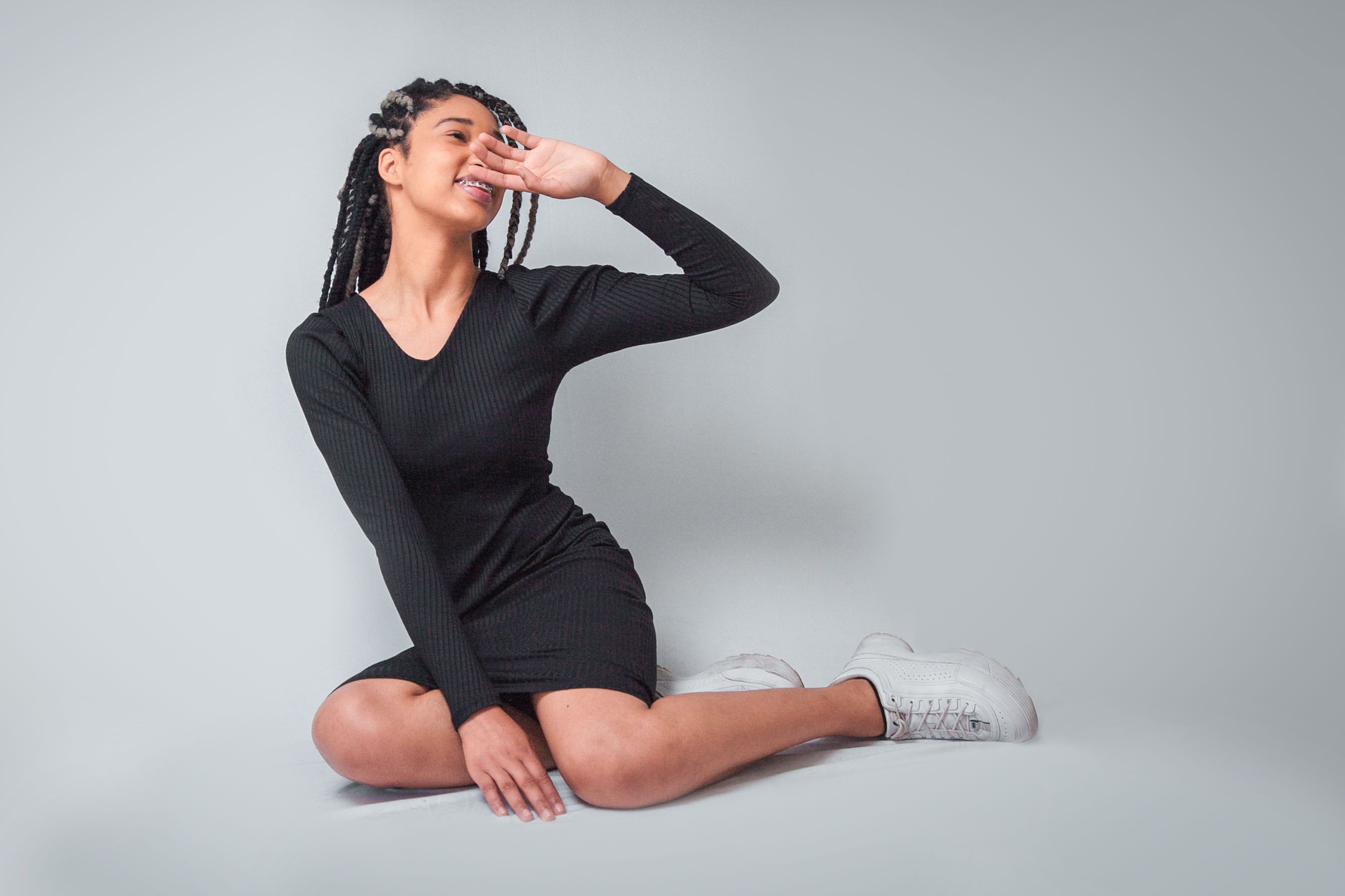 Fake Black creators are flooding TikTok to push Shein dropship scams