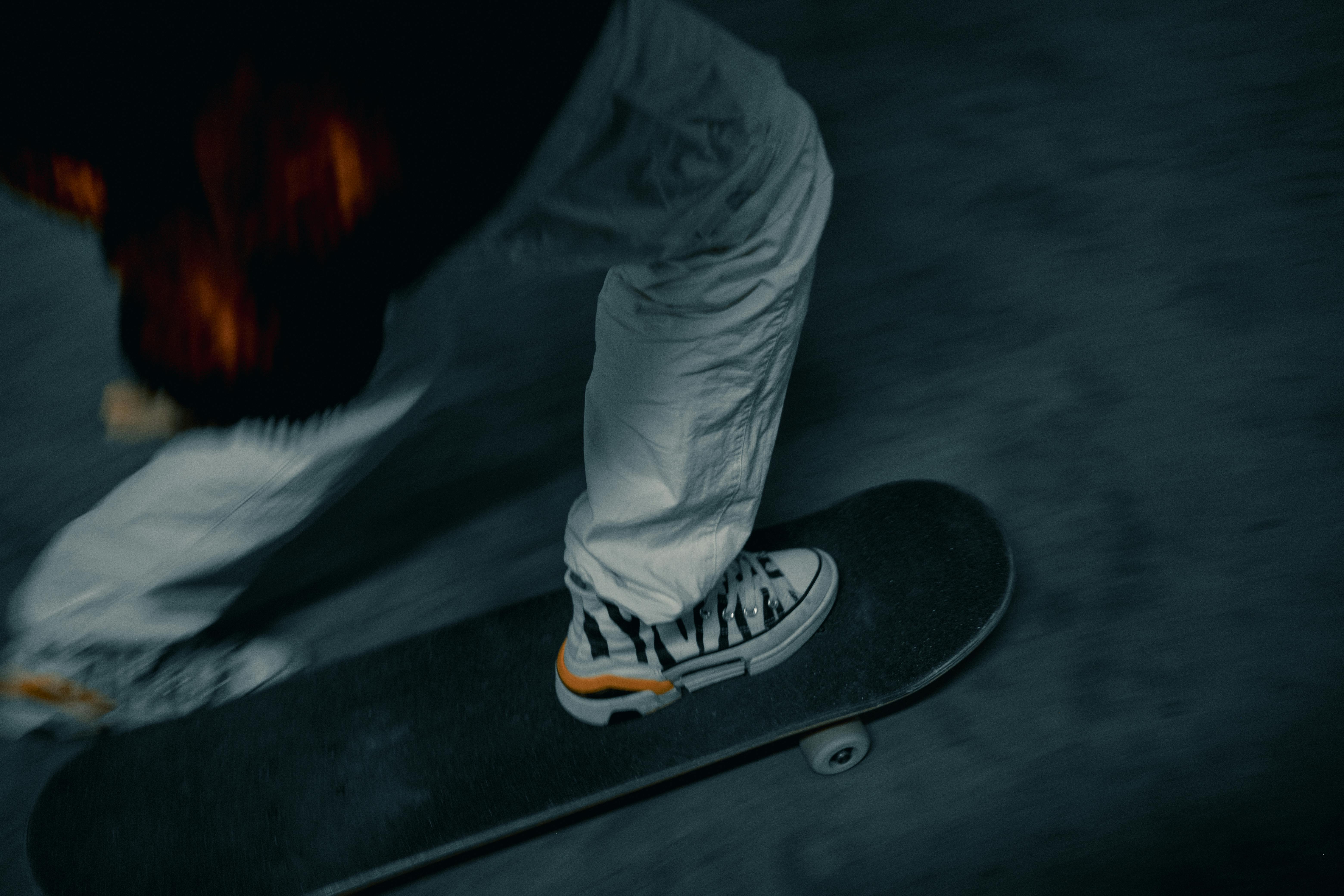 5,000+ Best Skateboarder Photos · 100% Free Download · Pexels Stock Photos