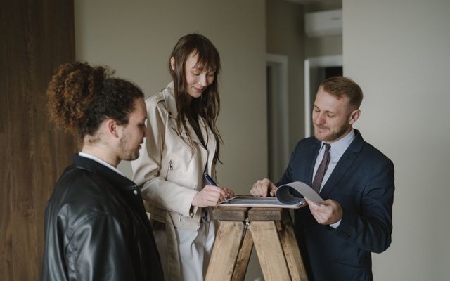 Vendere casa a Montecchio Maggiore: guida completa 2026 – Keyspace – Agenzia immobiliare a Vicenza e provincia documenti immobiliari firma contratto
