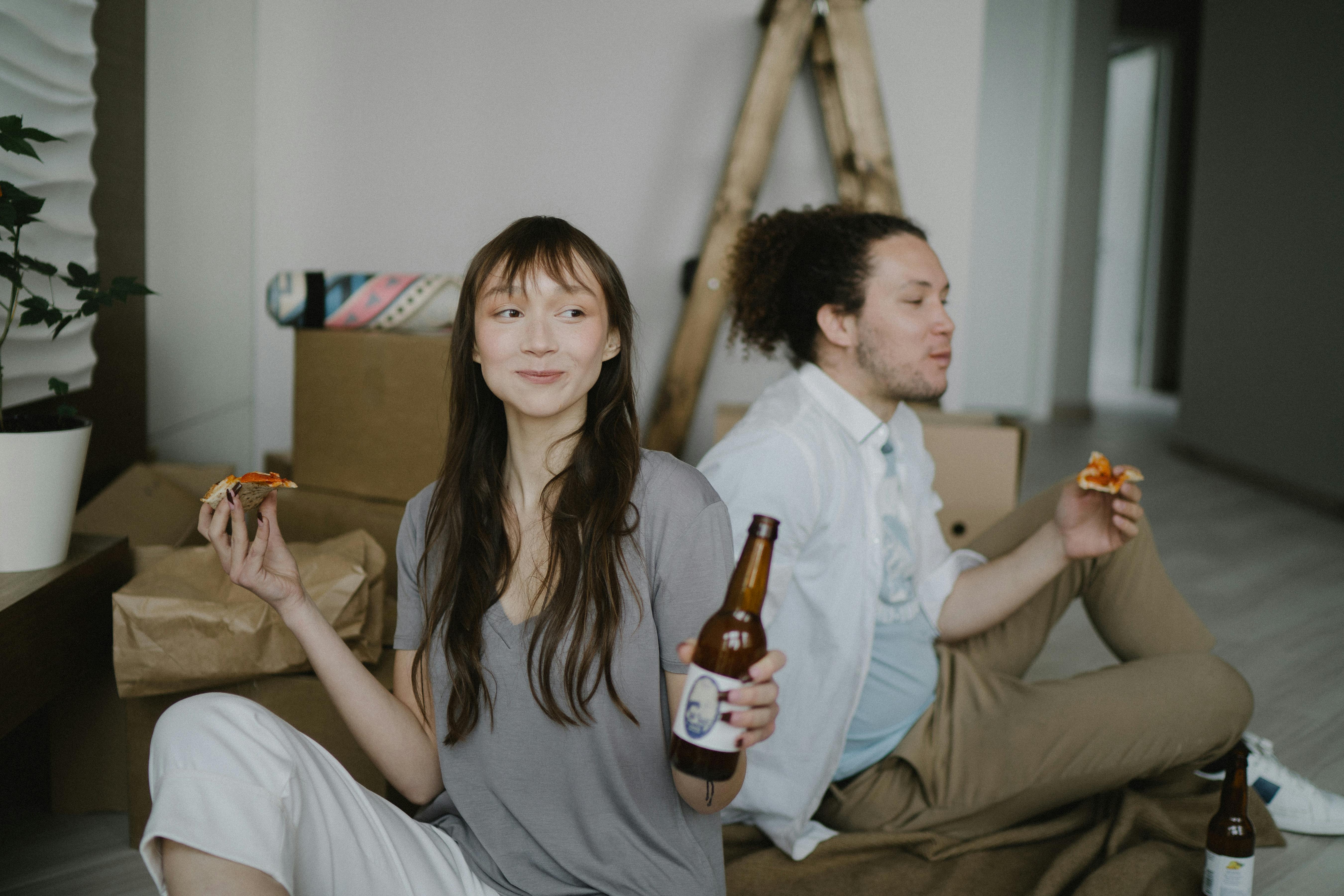 Photo by Anastasia  Shuraeva