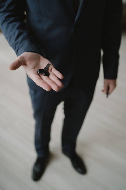 Free stock photo of adult, agent, apartment