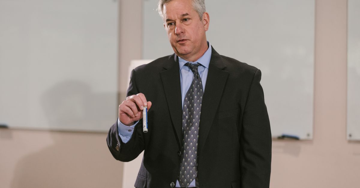 Secrets of TED Talks in Inspiring Medical and Scientific Presentations