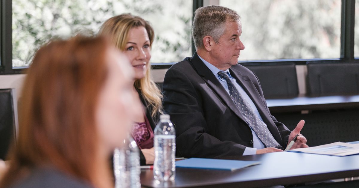 The United States promotes executive education programs focused on leadership and digital business skills The United States promotes executive education programs focused on leadership and digital business skills