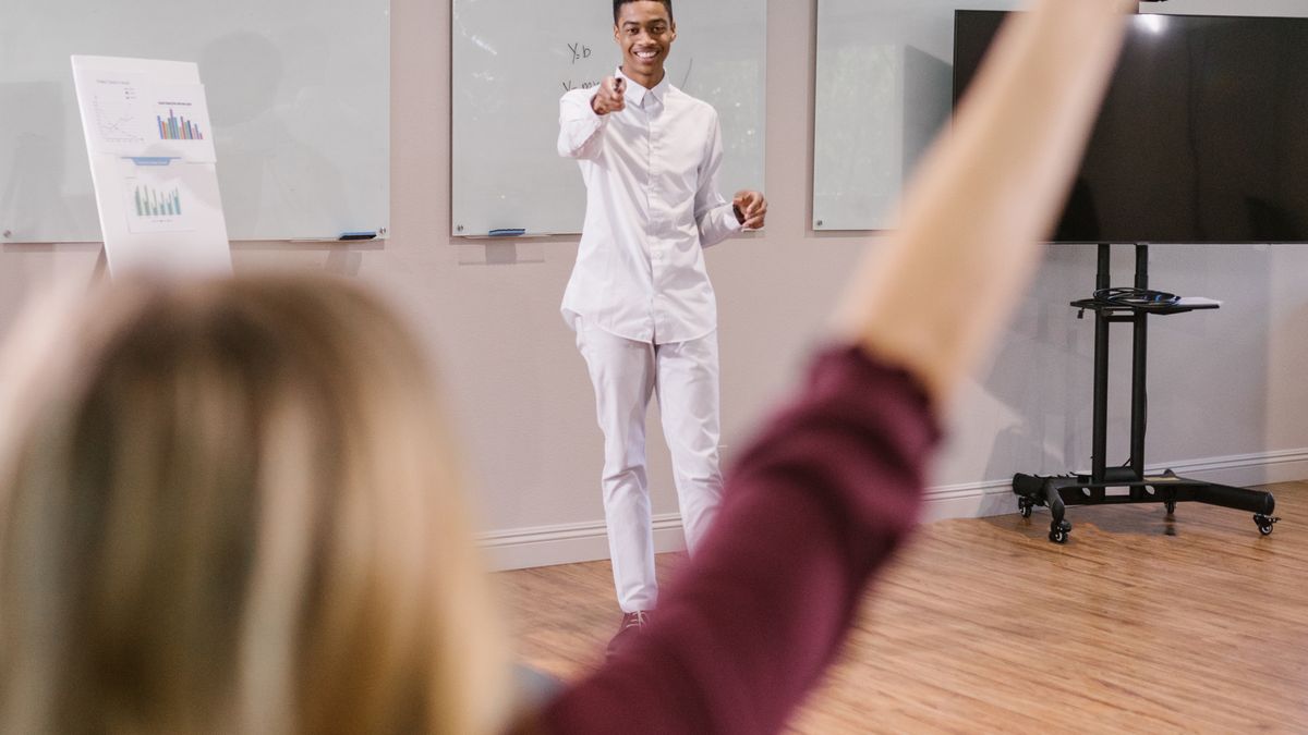 Métiers de la formation professionnelle