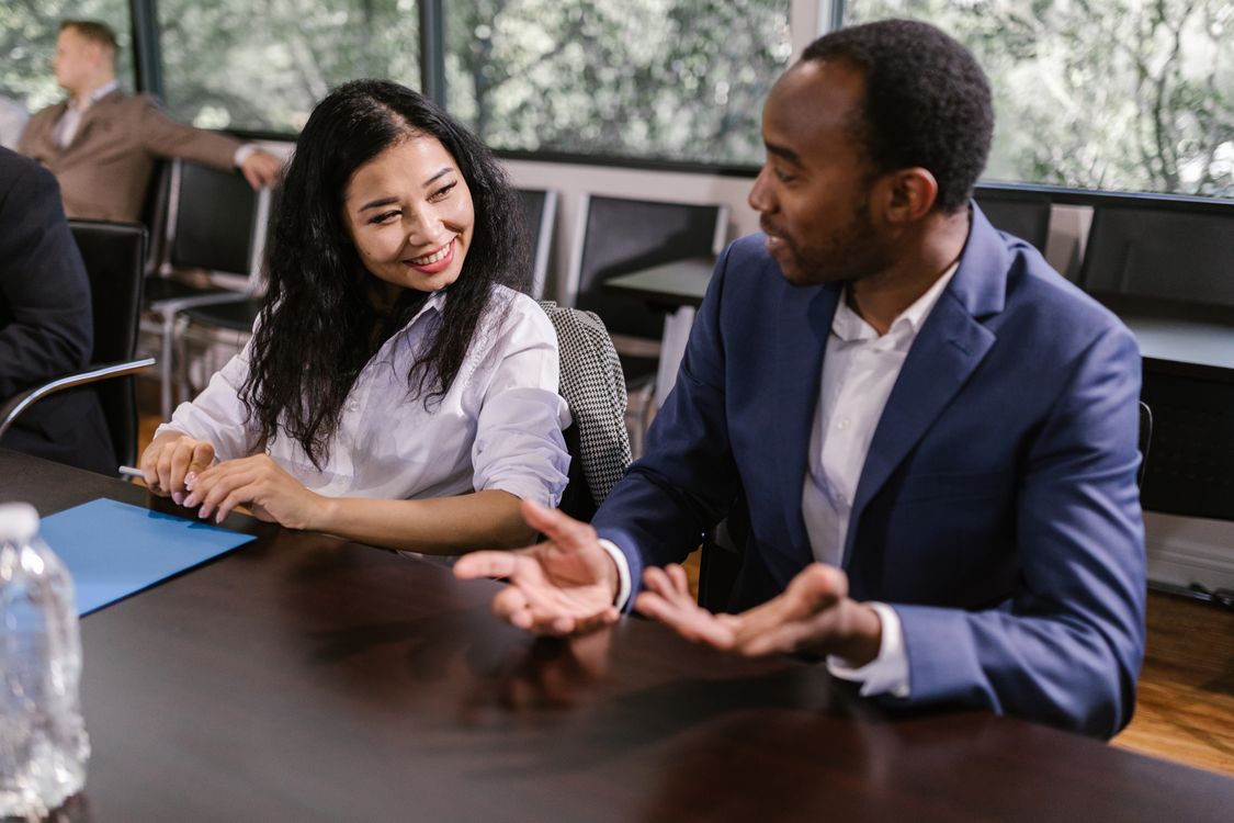 HR consultation — OptiHR
