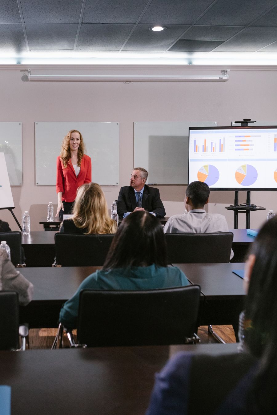 Improve English speaking confidence
