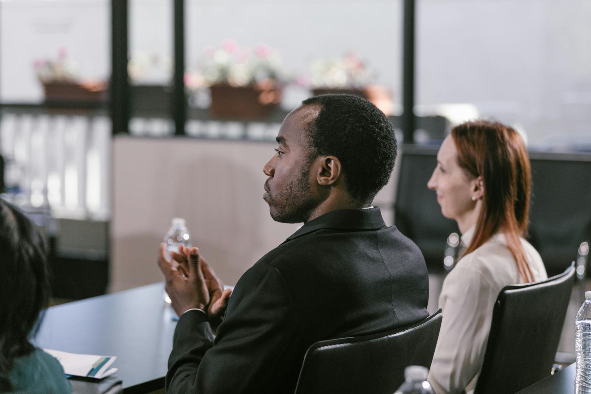 Free stock photo of acknowledgement, attendees, audience