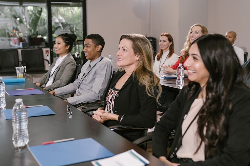 Administração de Eventos Corporativos Virtuais: Organização Online
