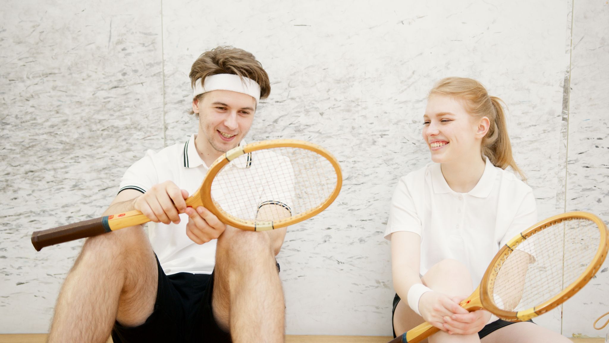 Squashers Coulisse/Twente voor vijfde keer landskampioen