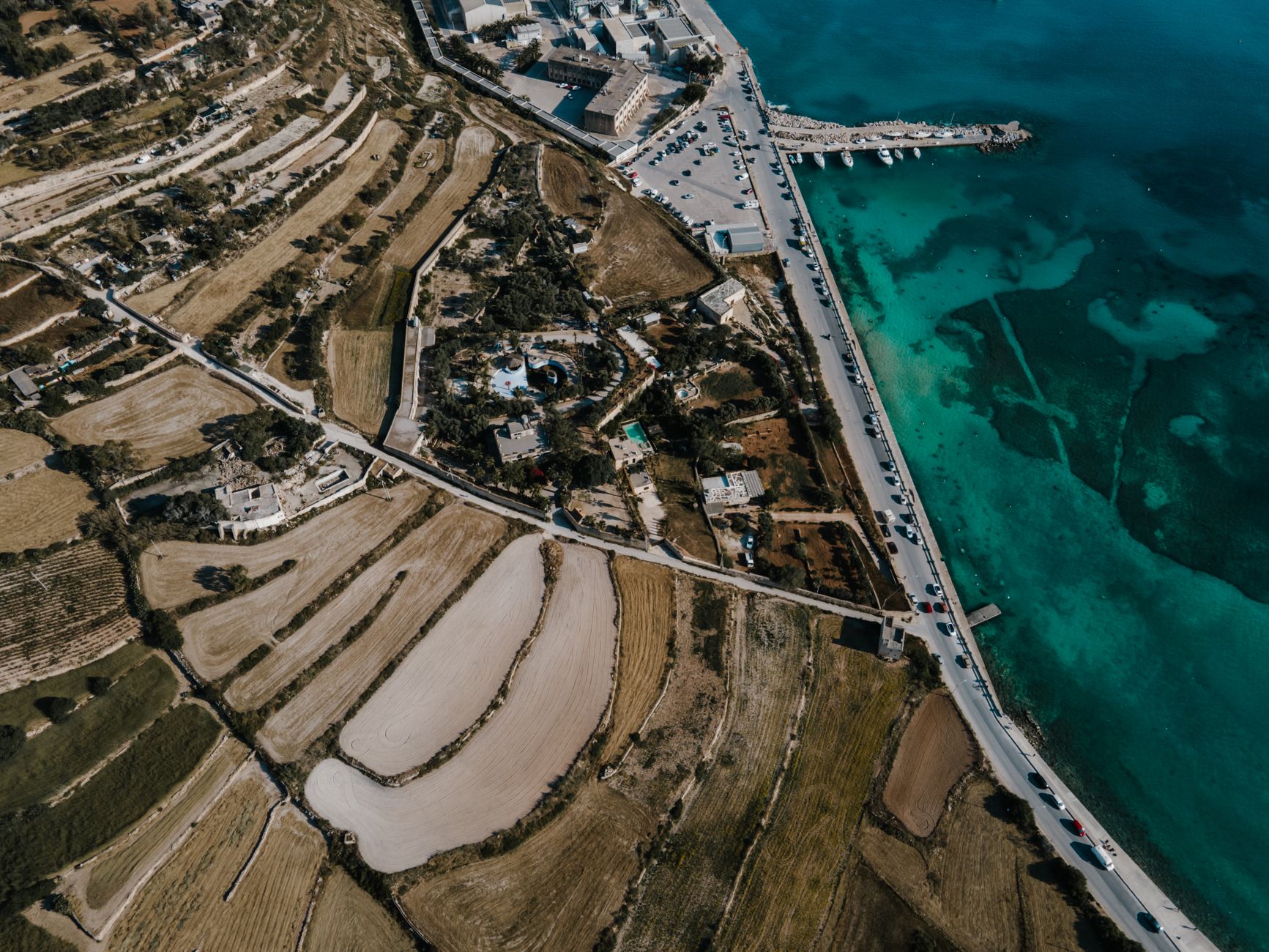 Attard, Lija & Balzan: Three Villages Malta Guide