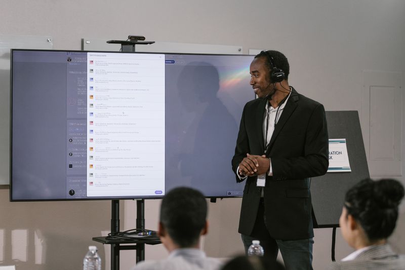 Business Training