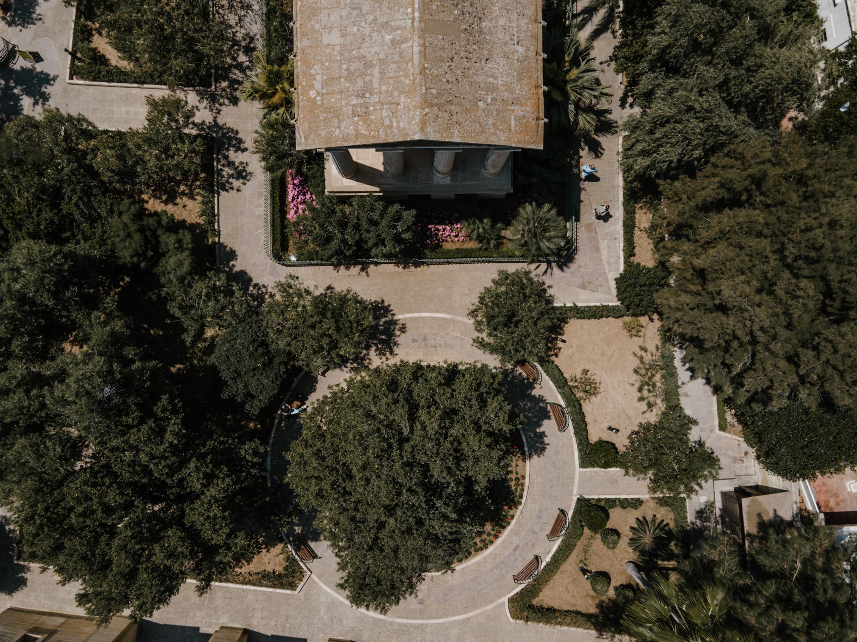 Buskett Gardens Malta: Woodland Guide & Visitor Tips