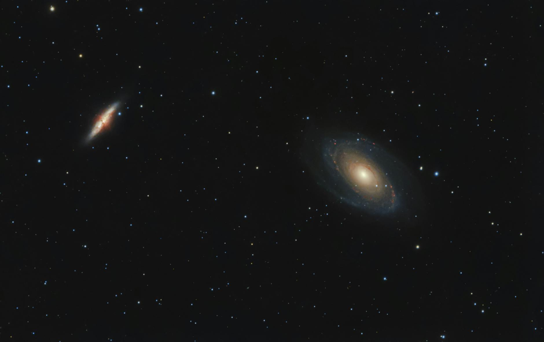 Center Of The Universe