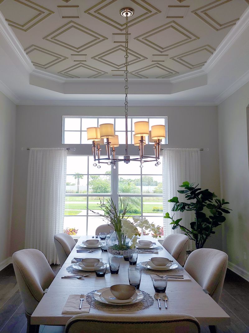 Room Size and Ceiling Height Considerations