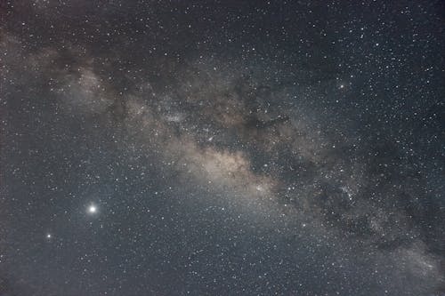 Kostenloses Stock Foto zu astrofotografie, astronomie, galaxie