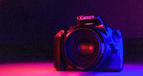 Безкоштовне стокове фото на тему «Canon, DSLR, бренд» стокове фото