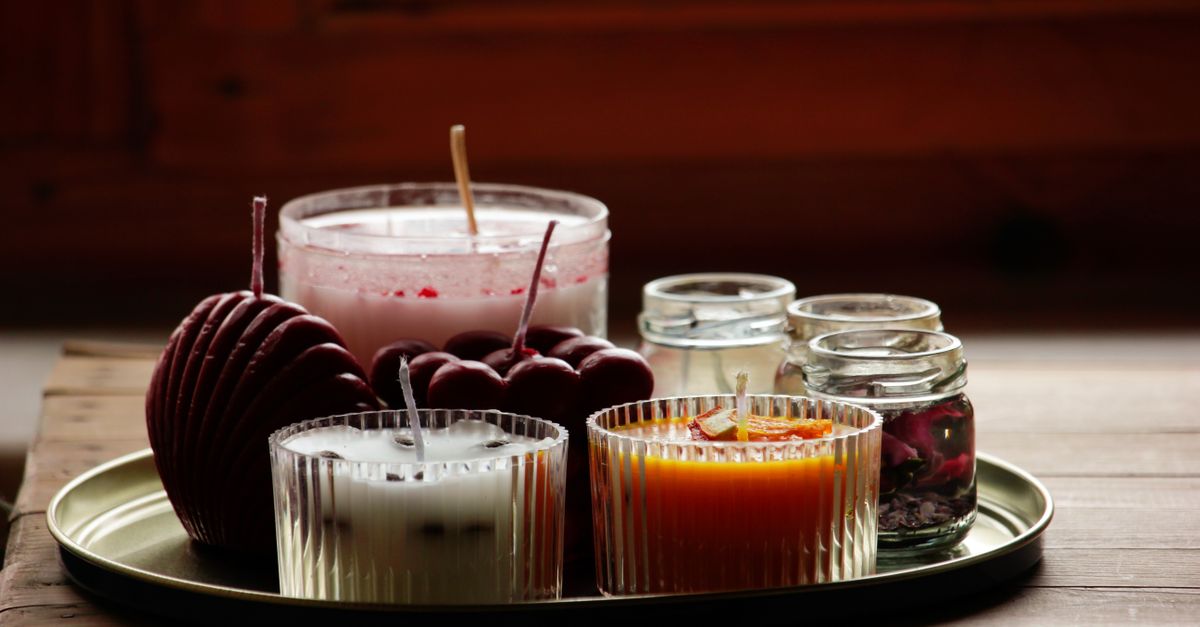 Why Your Homemade Candles Fail (And The Pro Secrets for Clean, Even Burns)