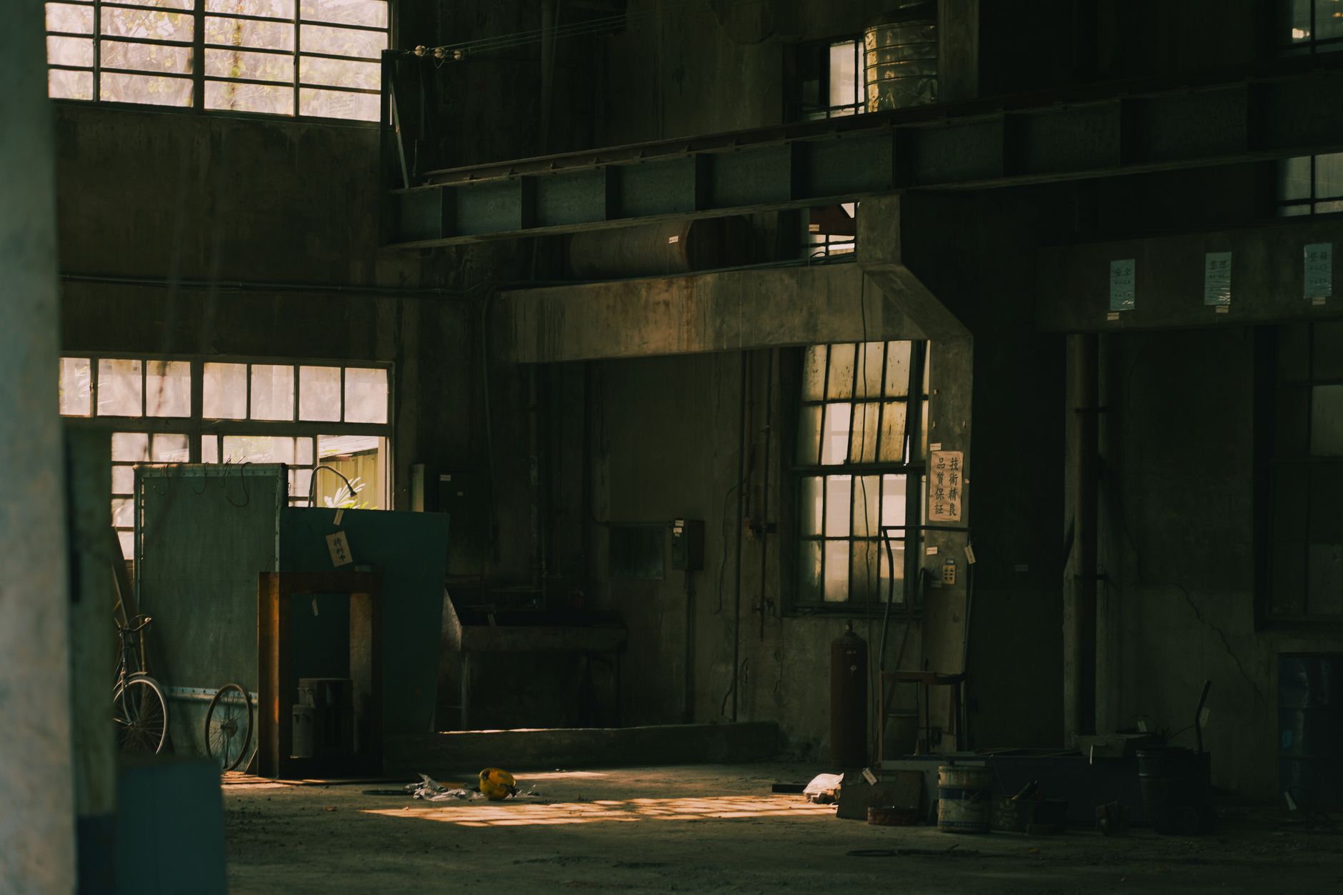 When Execution Stops Being the Constraint