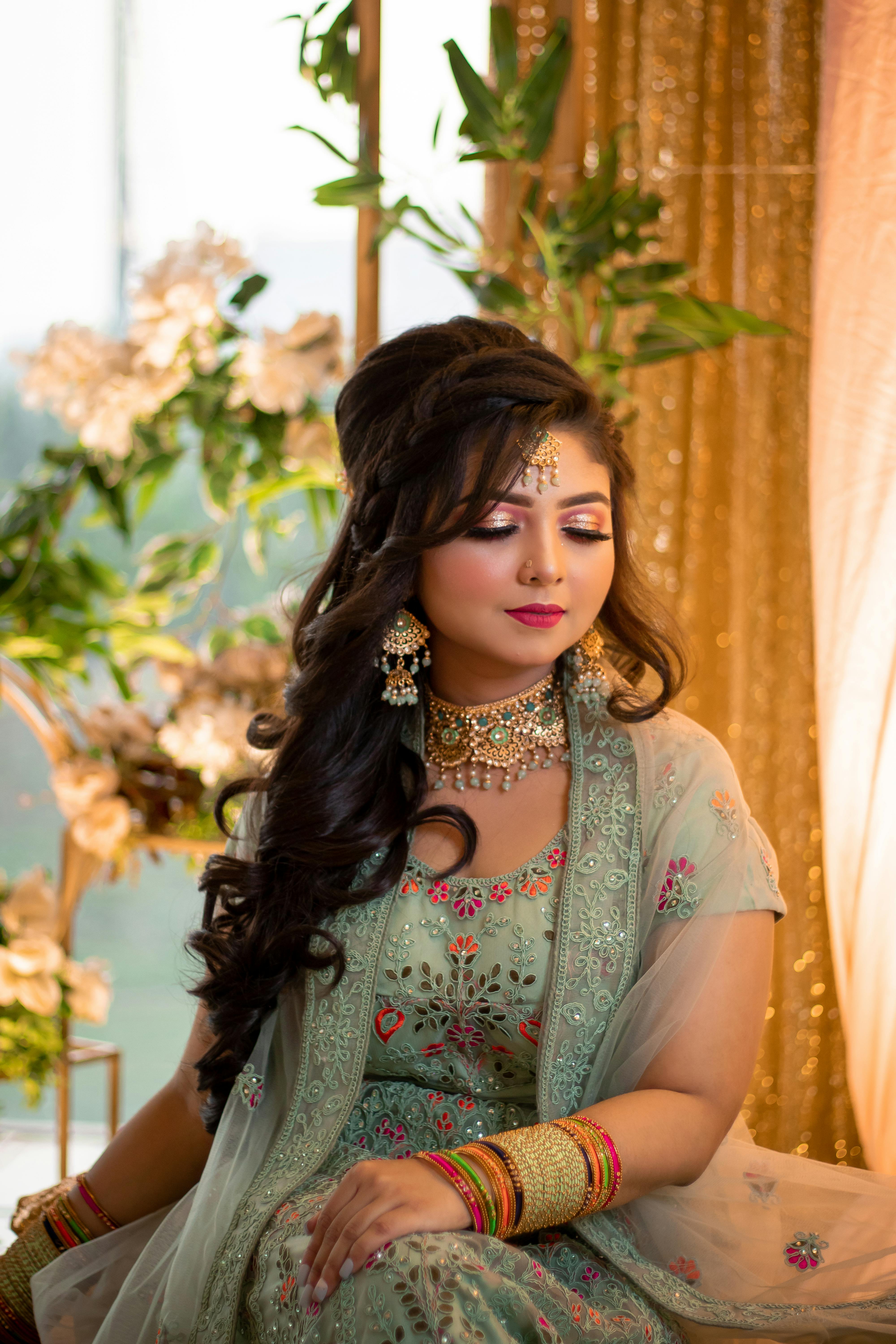 Dressing In Authentic Indian Fashion For Celebrations » Read Now!