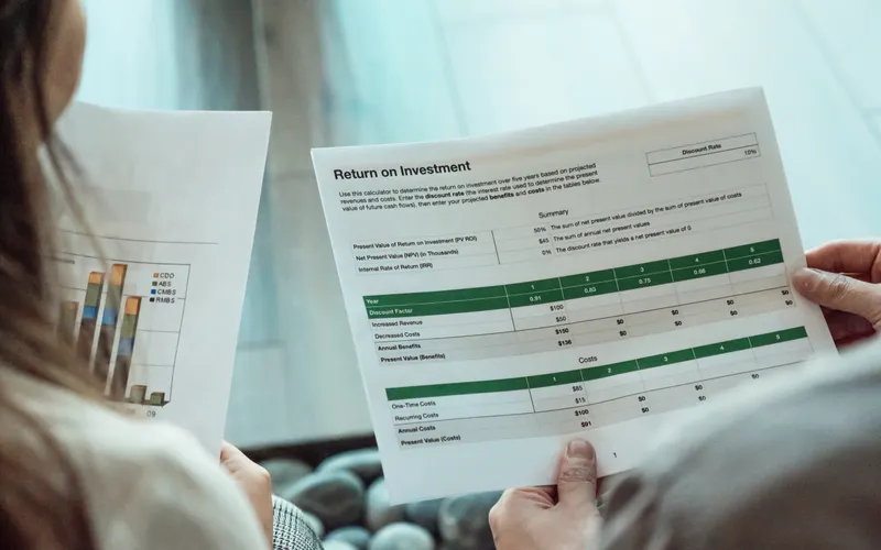 Comparativa KPIs tasa conversión CAC LTV