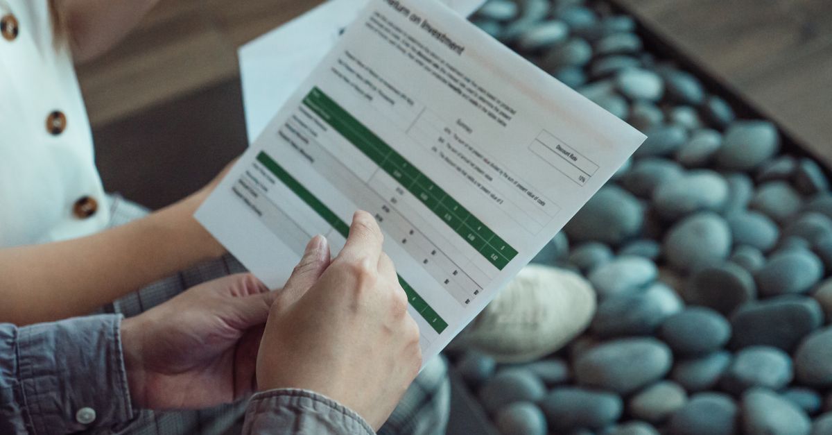 Retiring at 55? Your Return Estimate May Be Wrong