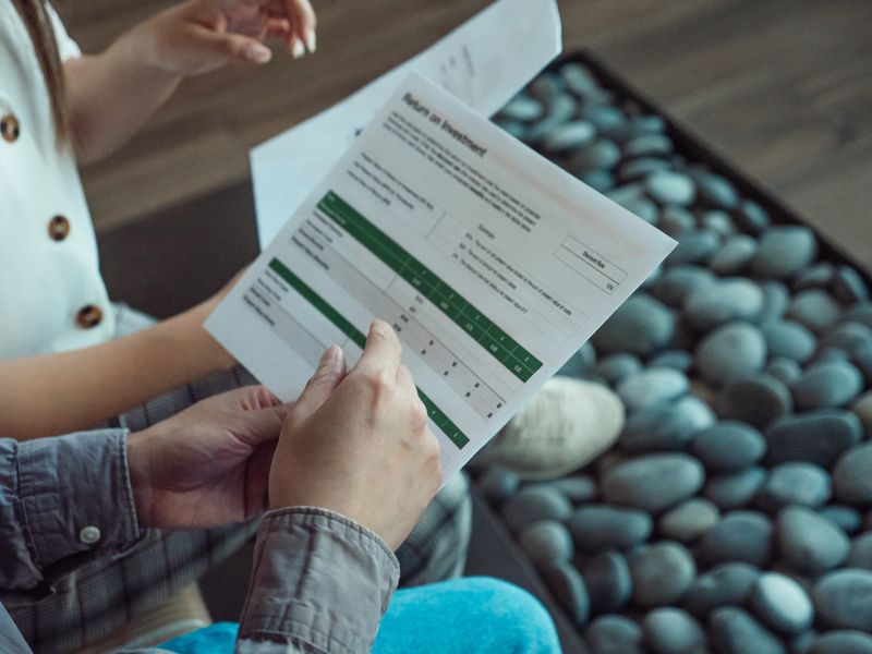 How to Choose an Annual Return in Cyprus — illustrasjonsbilde