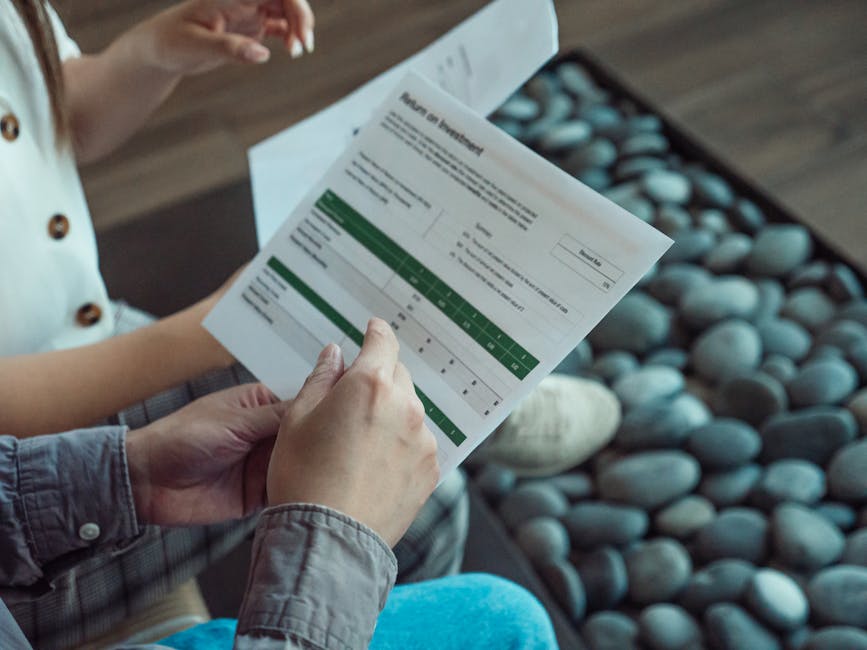 ## Aligning 'Investment Strategies 2025' with Return on Investment (ROI)