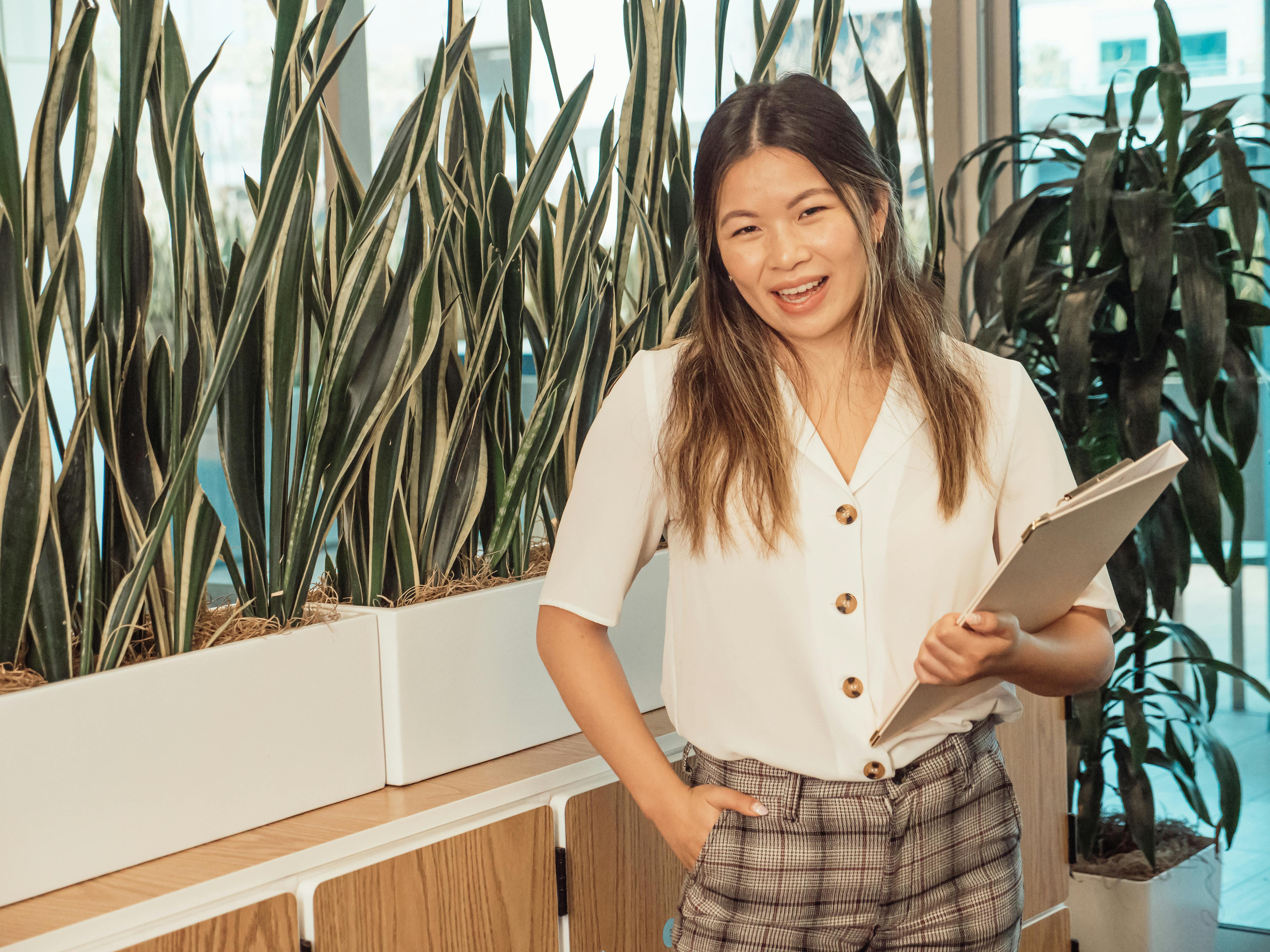 In HelloNation, Insurance Expert Jill Gibson Explains What Home Insurance Coverage Includes and Where Gaps Exist — Photo by K