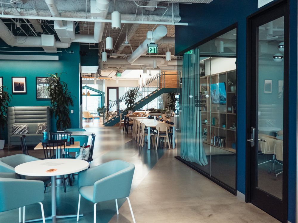 Commercial cleaning services in Southfield, Michigan
