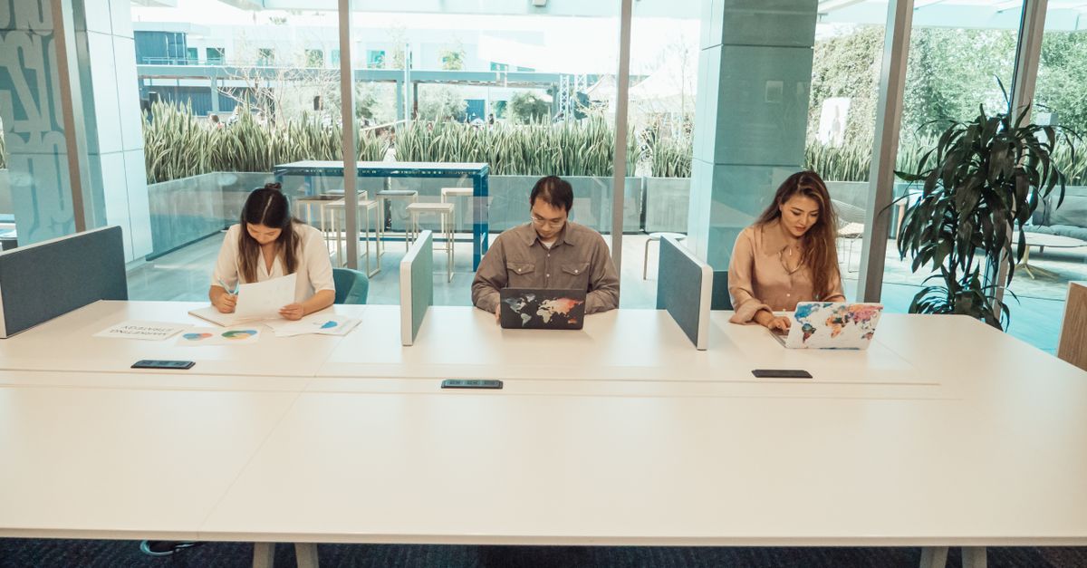 Chile impulsa nuevos espacios de coworking para emprendedores tecnológicos y creativos