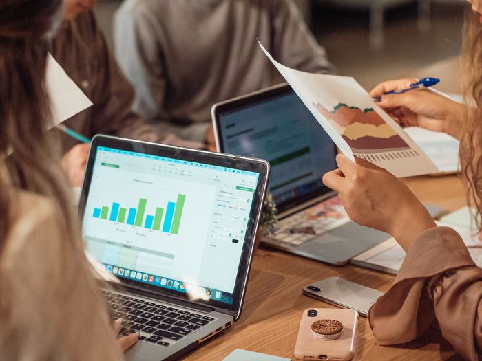 Operaciones y procesos empresariales