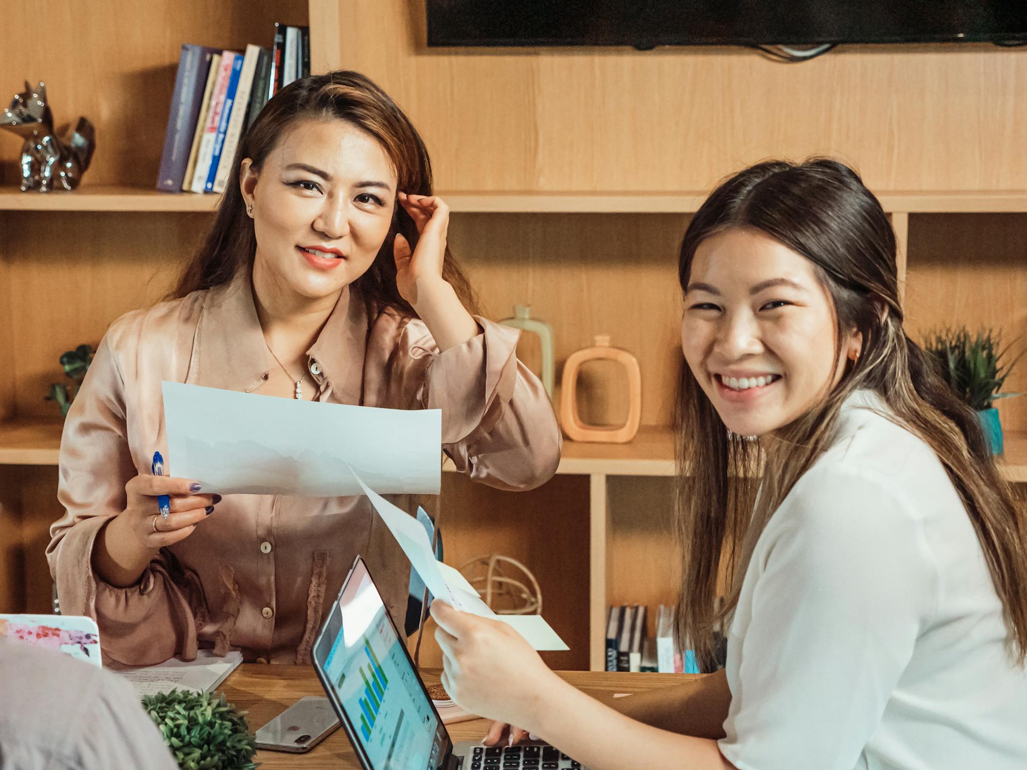 jenjang karir startup
